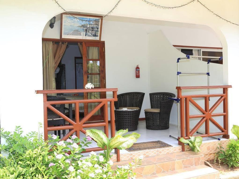Gold Leaf Self Catering Guest House,