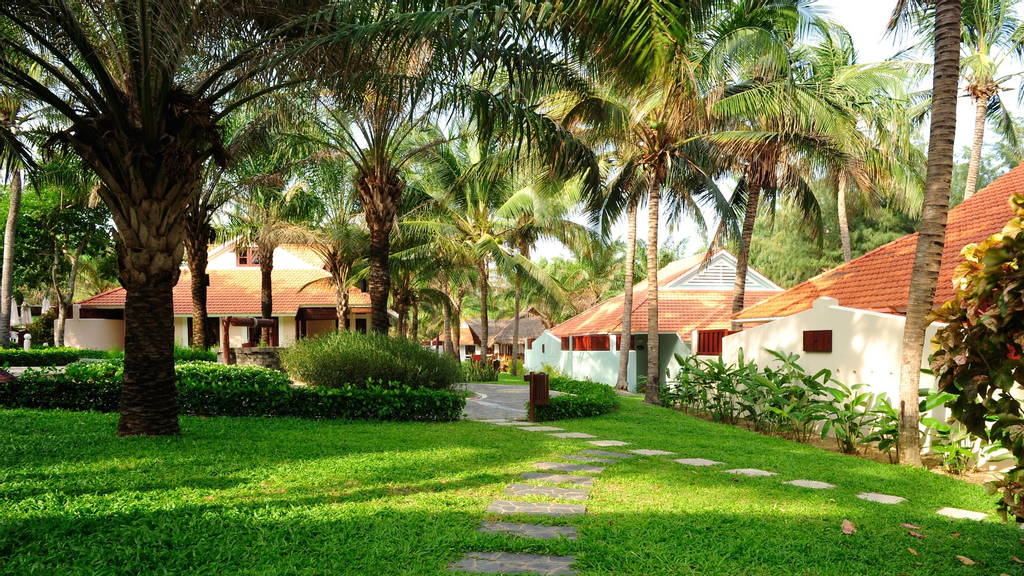 Phu Hai Resort, Phan Thiết