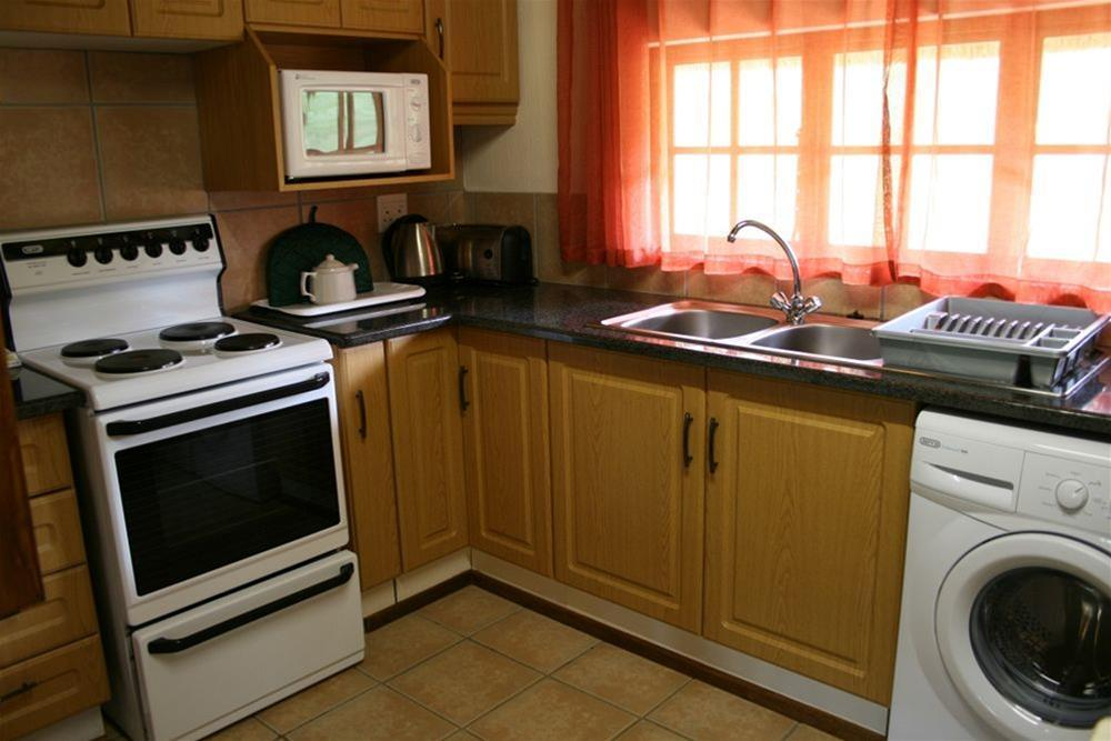 The Fairways, Sisonke
