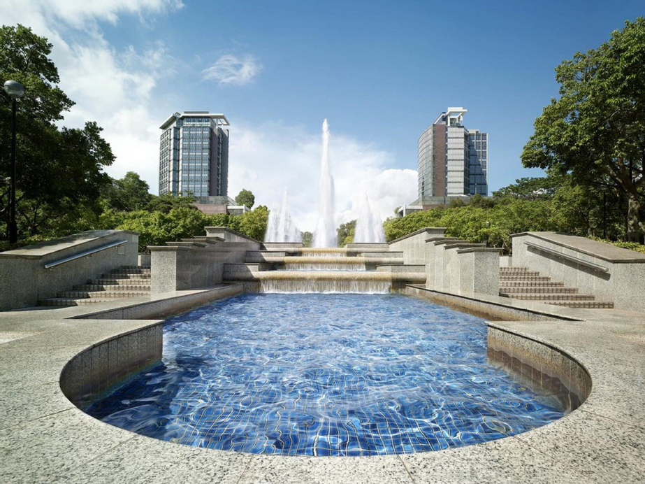 Harbour Plaza Resort City, Yuen Long