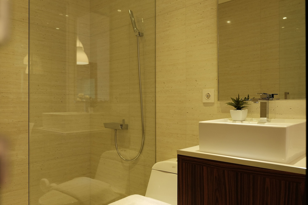 FLAT06 Tendean, Jakarta Selatan