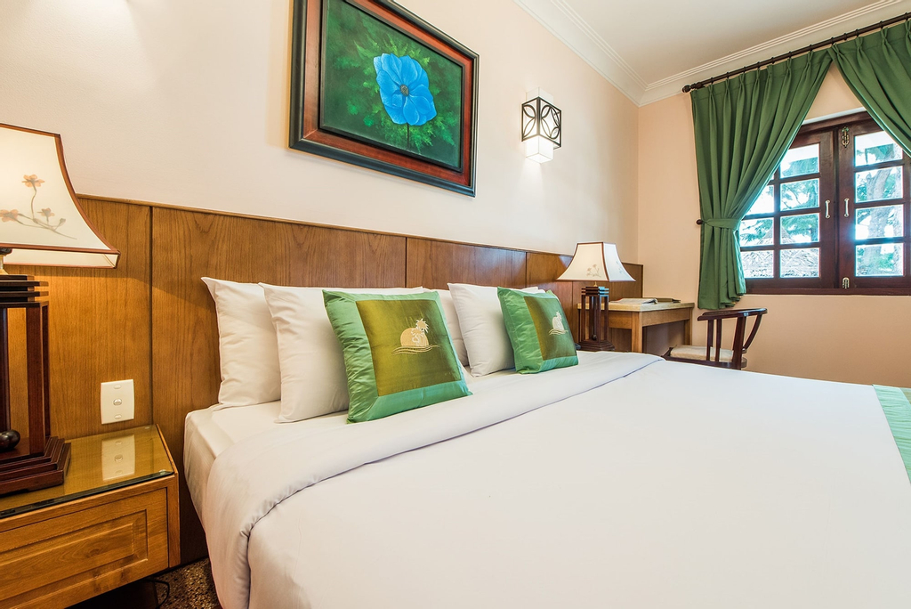 Phu Hai Resort, Phan Thiết