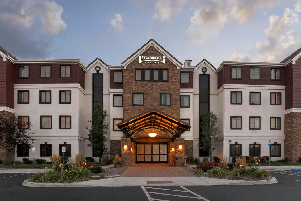 Staybridge Suites Reno, Washoe