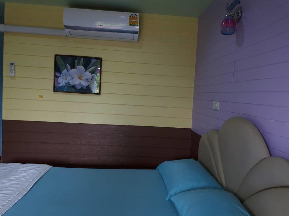 Baan Khun Karat Resort, Phra Nakhon Si Ayutthaya