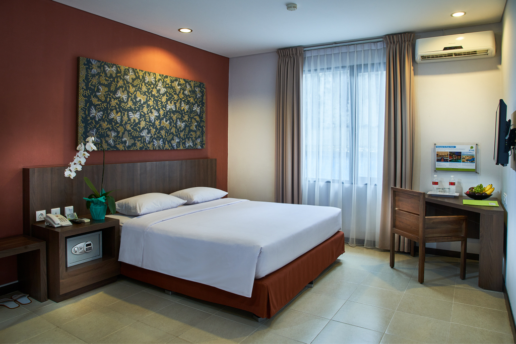 Bedroom 20