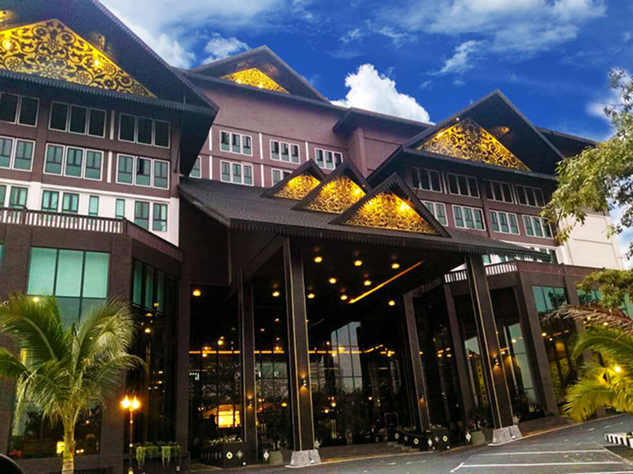 Mudzaffar Hotel Melaka, Kota Melaka