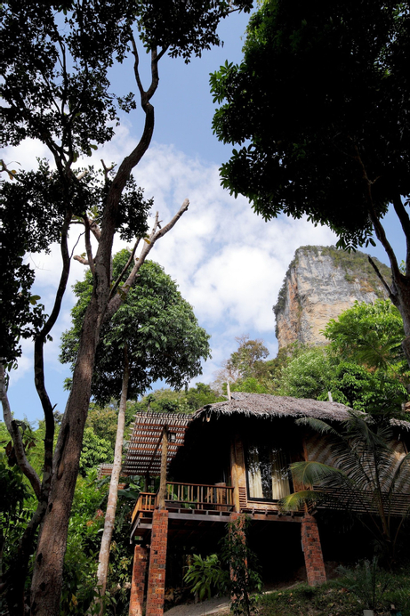 Railay Great View Resort, Muang Krabi