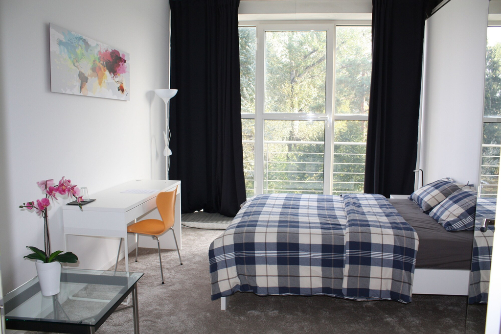 BNBROOMRENT, Esch-sur-Alzette