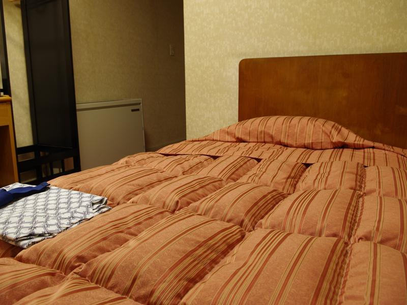 Kishiwada City Hotel Princess, Kishiwada
