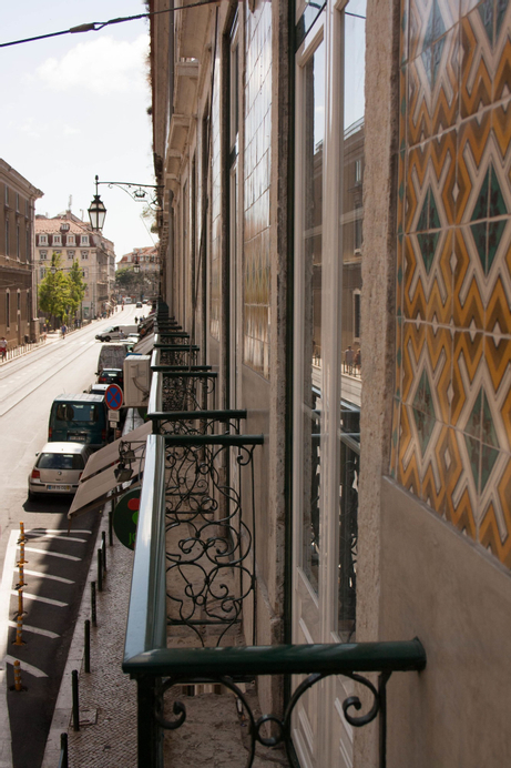 Lisbon Arsenal Suites, Lisboa