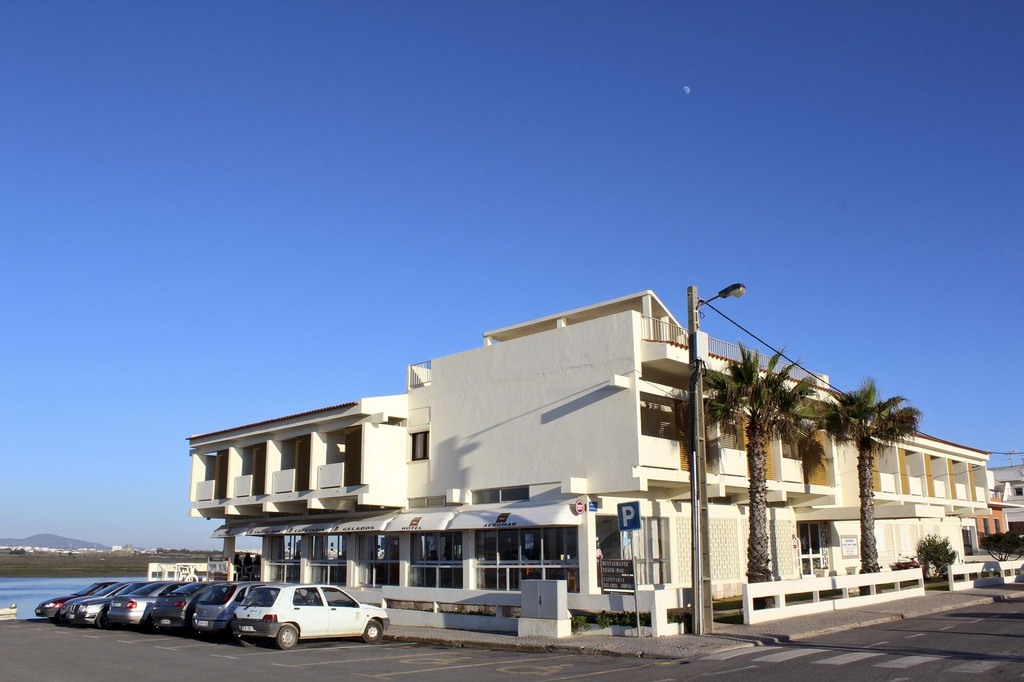 Hotel Aeromar, Faro