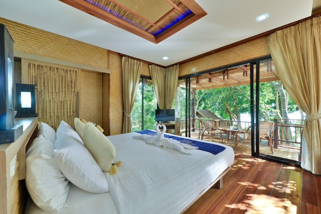 Railay Great View Resort, Muang Krabi