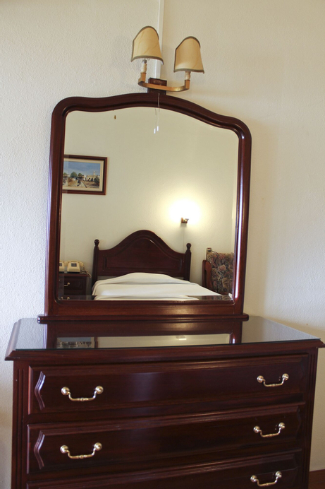 Hotel Aeromar, Faro