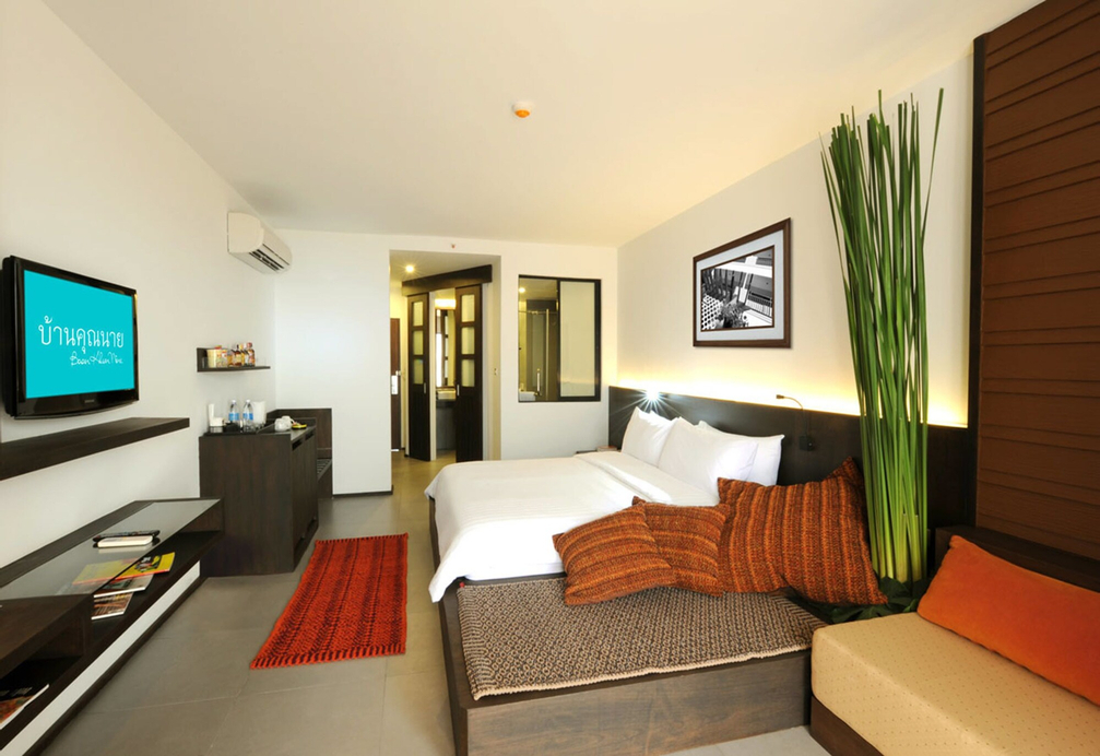 Baan Khun Nine, Pattaya