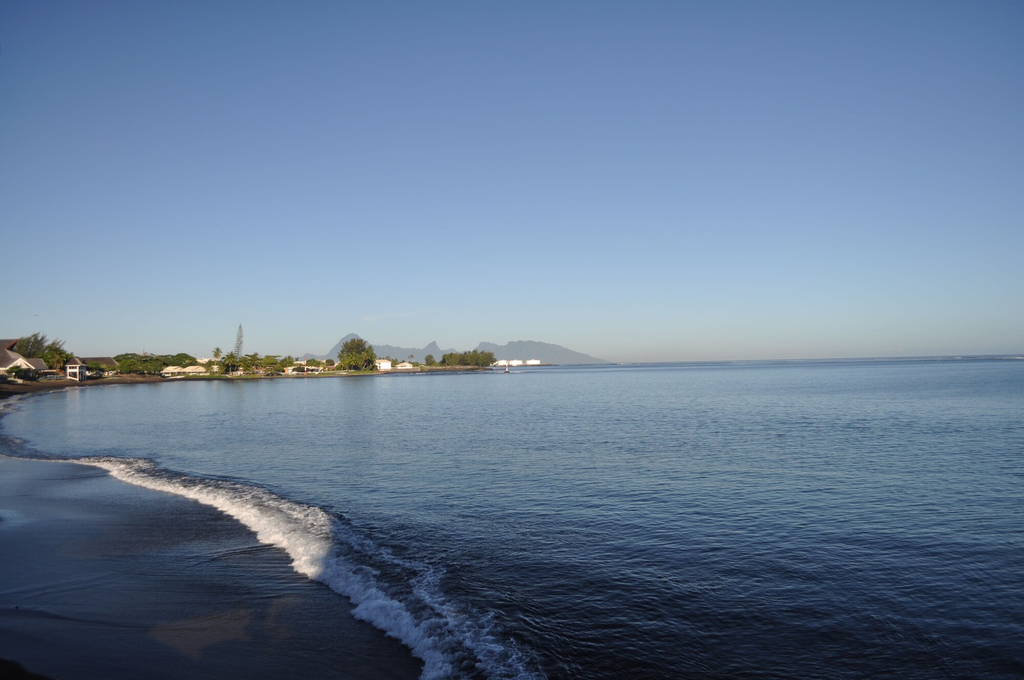 Hotel Royal Tahitien,