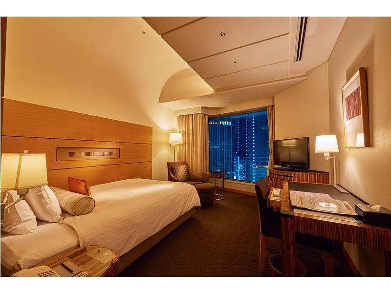 Marunouchi Hotel, Chiyoda