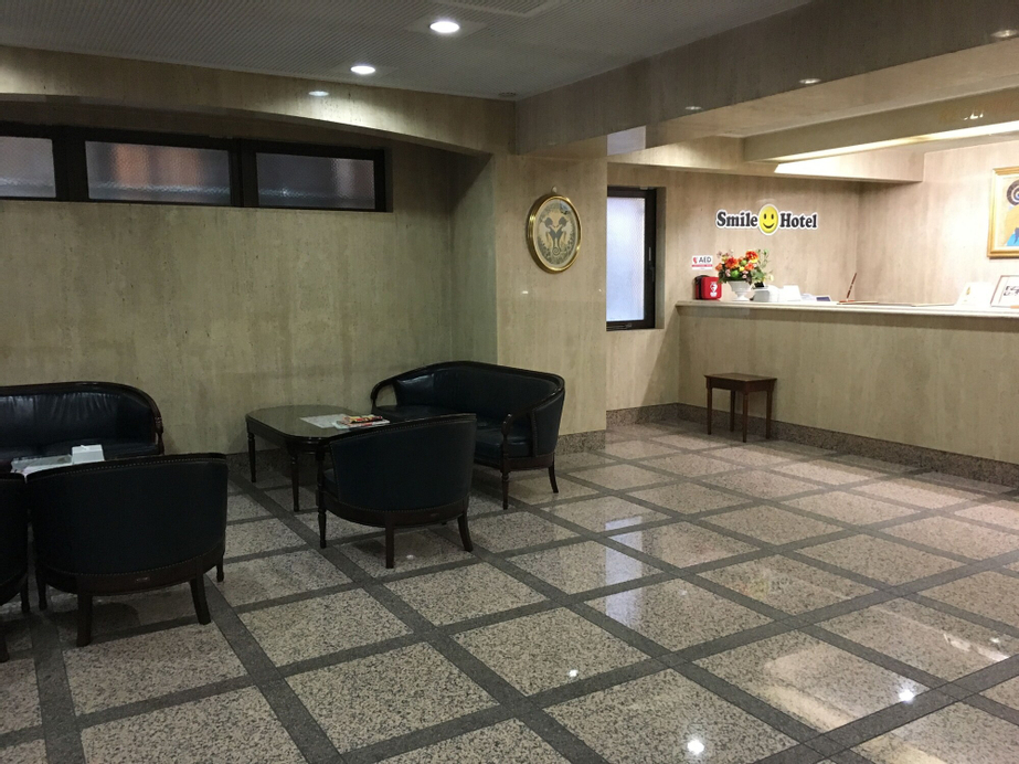 Smile Hotel Nihombashi-Mitsukoshimae, Chiyoda