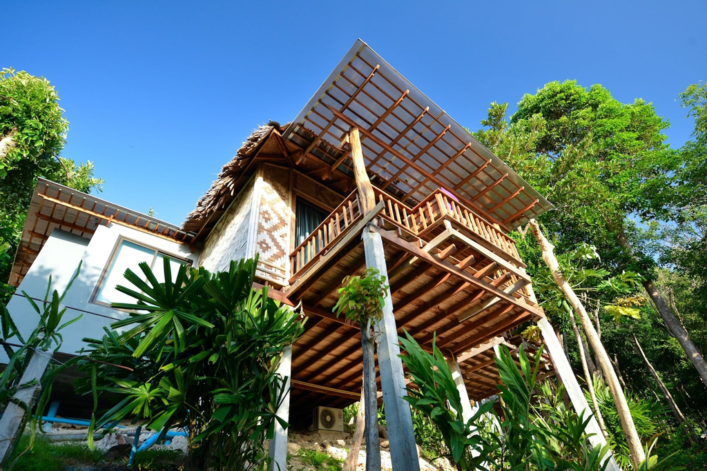Railay Great View Resort, Muang Krabi