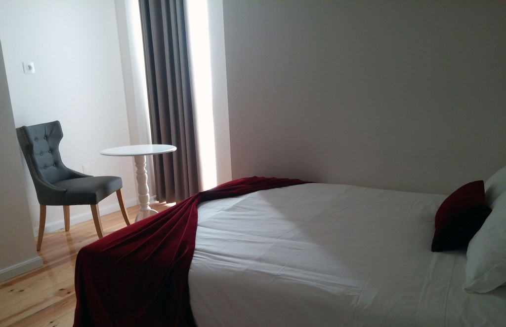Lisbon Arsenal Suites, Lisboa
