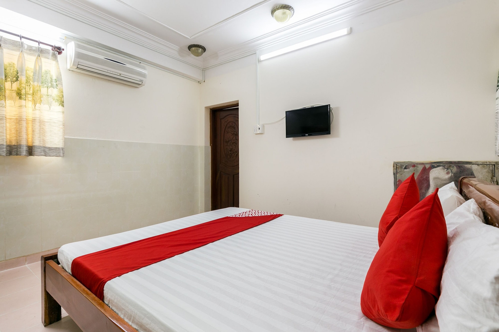 Phuc Khanh Hotel, Quận 1