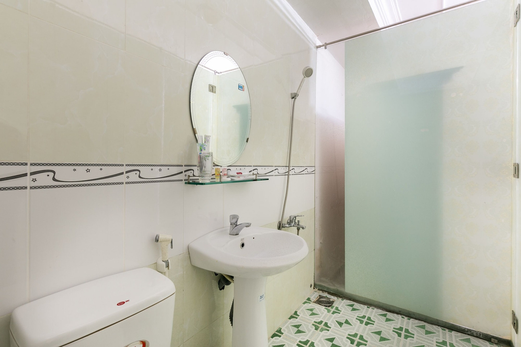 Phuc Khanh Hotel, Quận 1