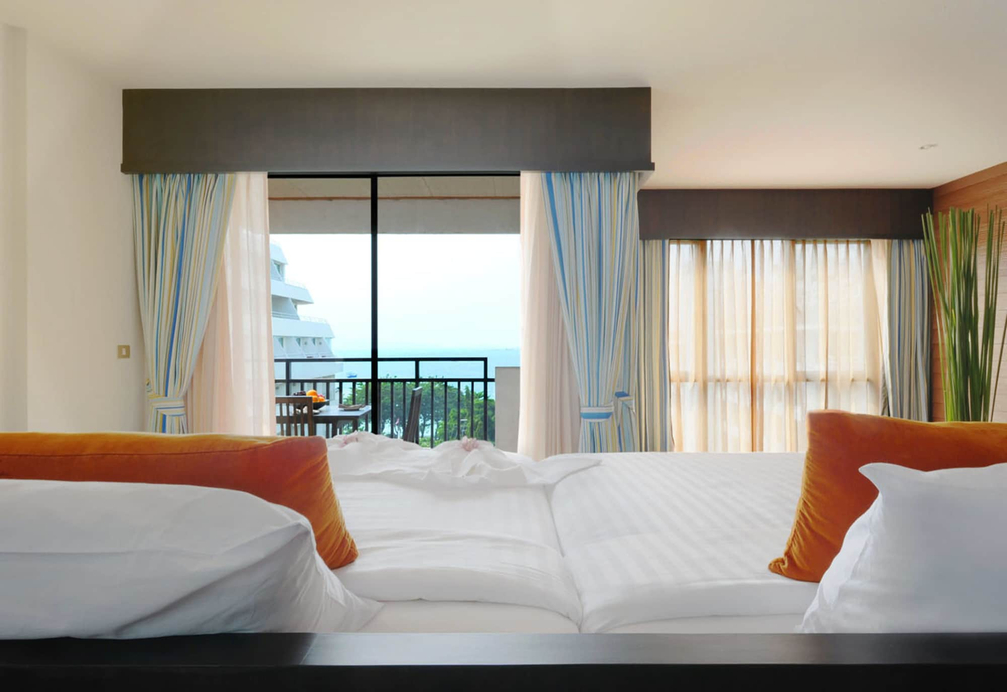 Baan Khun Nine, Pattaya