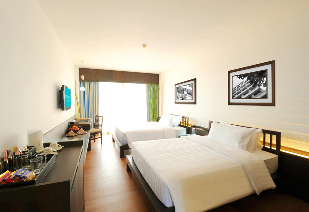 Baan Khun Nine, Pattaya
