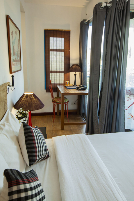 Maison d'Orient Hotel, Hoàn Kiếm