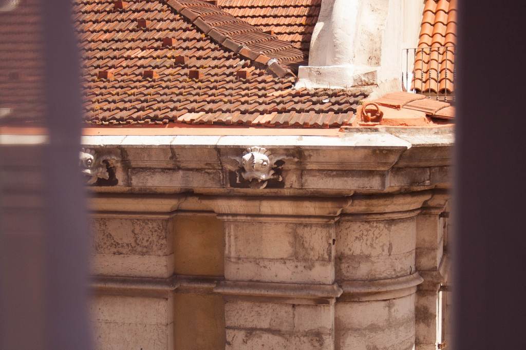 Lisbon Arsenal Suites, Lisboa
