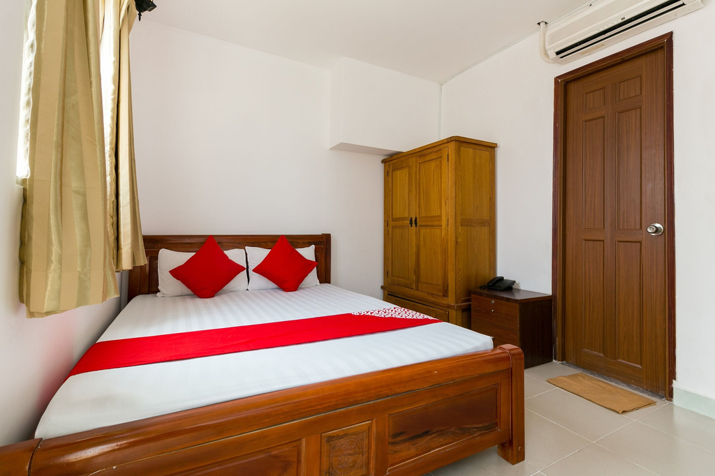 Phuc Khanh Hotel, Quận 1
