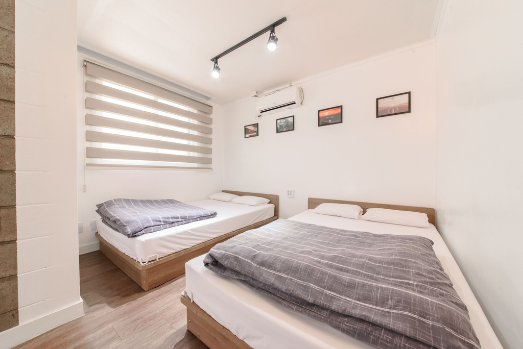 Itaewon Inn, Yongsan