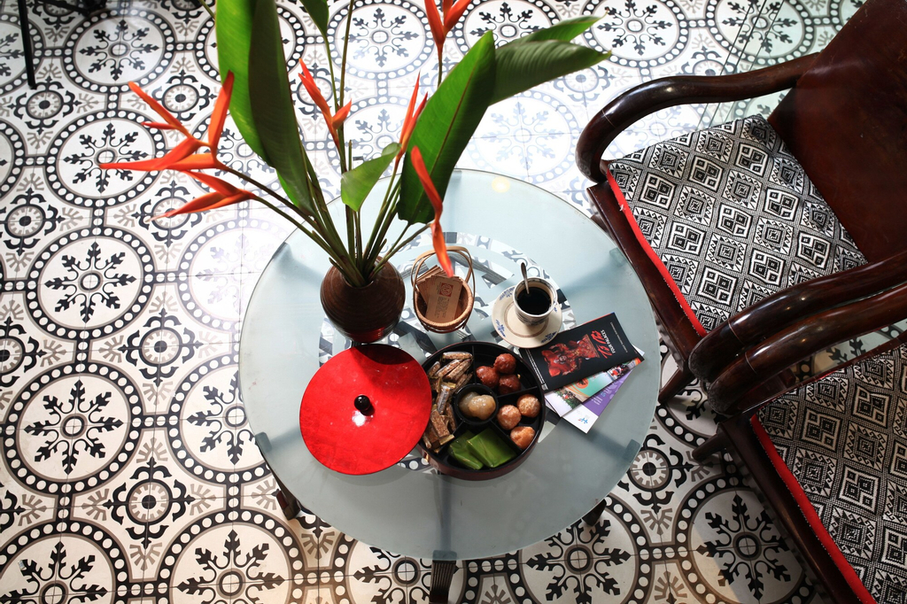 Maison d'Orient Hotel, Hoàn Kiếm