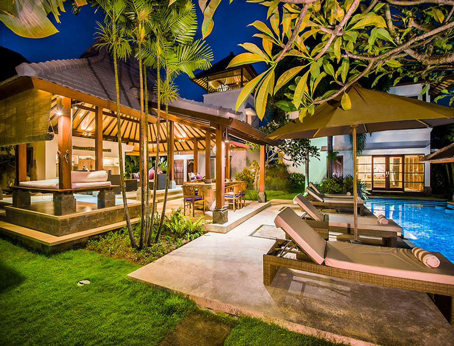 Villa AyoKa, Tabanan