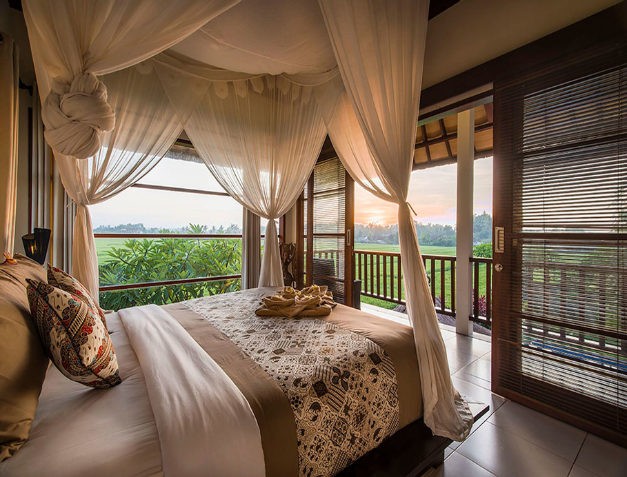 Villa AyoKa, Tabanan