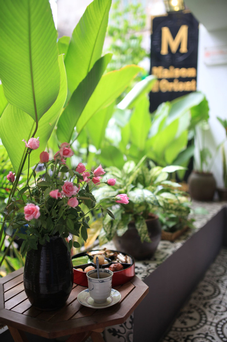 Maison d'Orient Hotel, Hoàn Kiếm