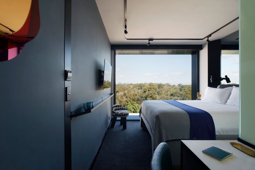 Bedroom 11