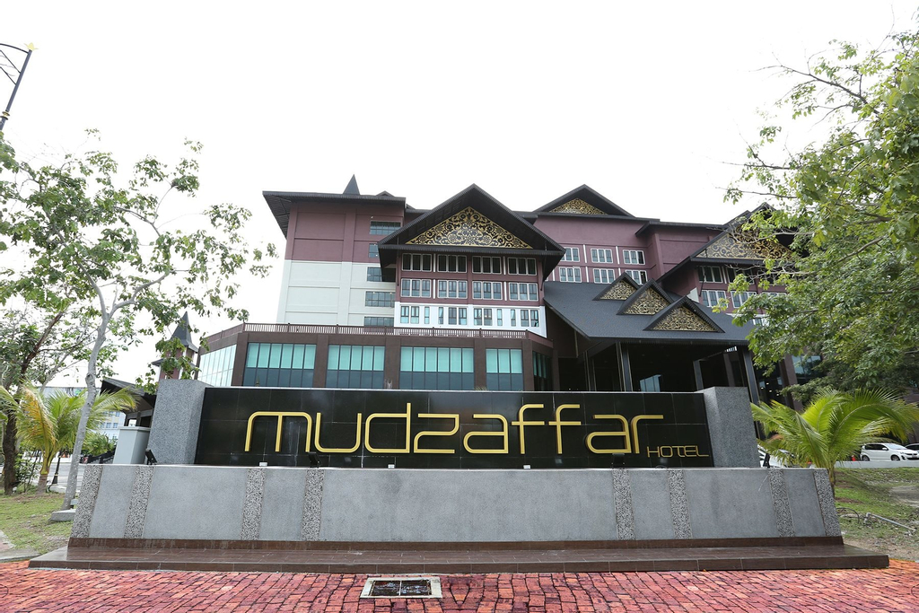 Mudzaffar Hotel Melaka, Kota Melaka
