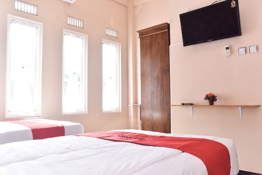 Bedroom 7
