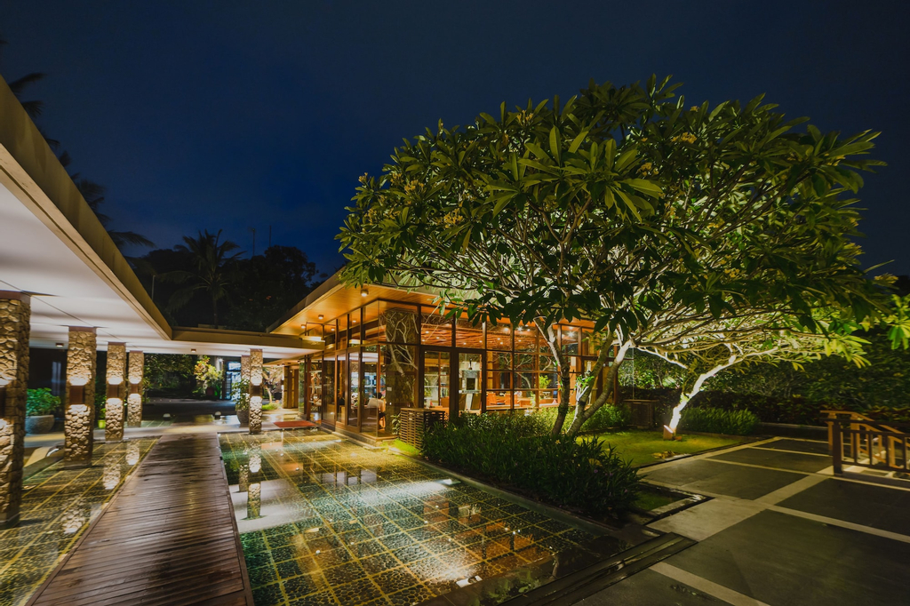 The Samaya Ubud, Gianyar