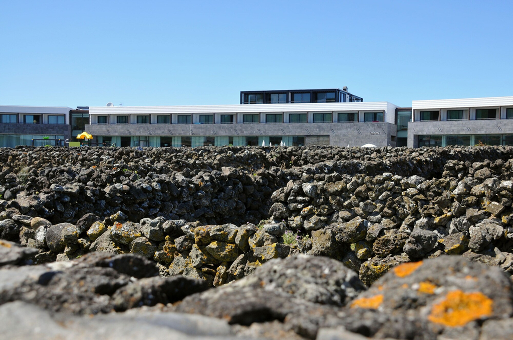 Graciosa Resort, Santa Cruz da Graciosa