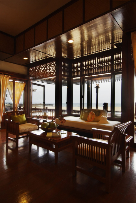 Tanjong Jara Resort, Marang