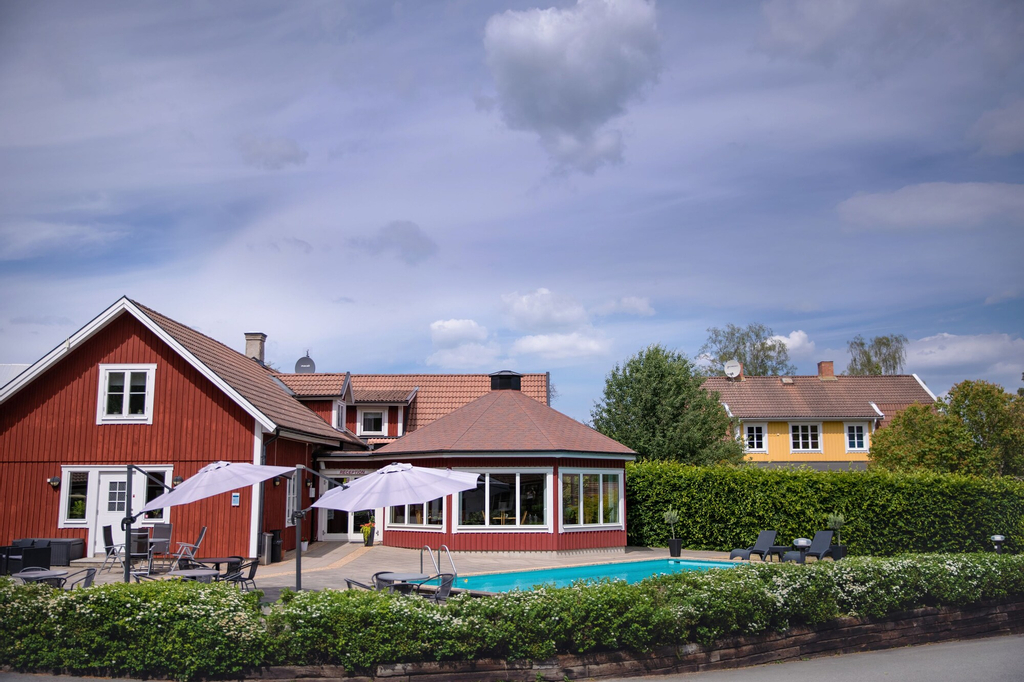 Hotell Miskarp, Mjölby