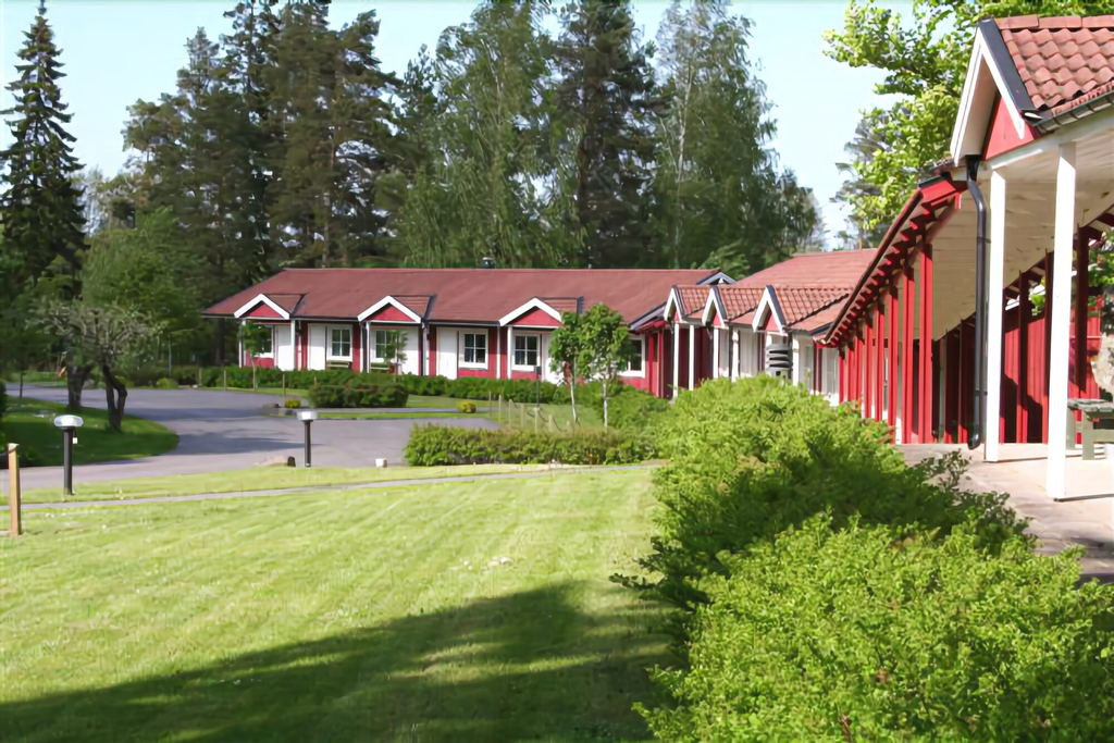 Hotell Miskarp, Mjölby