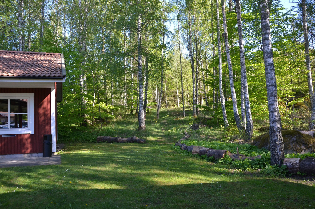 Hotell Miskarp, Mjölby