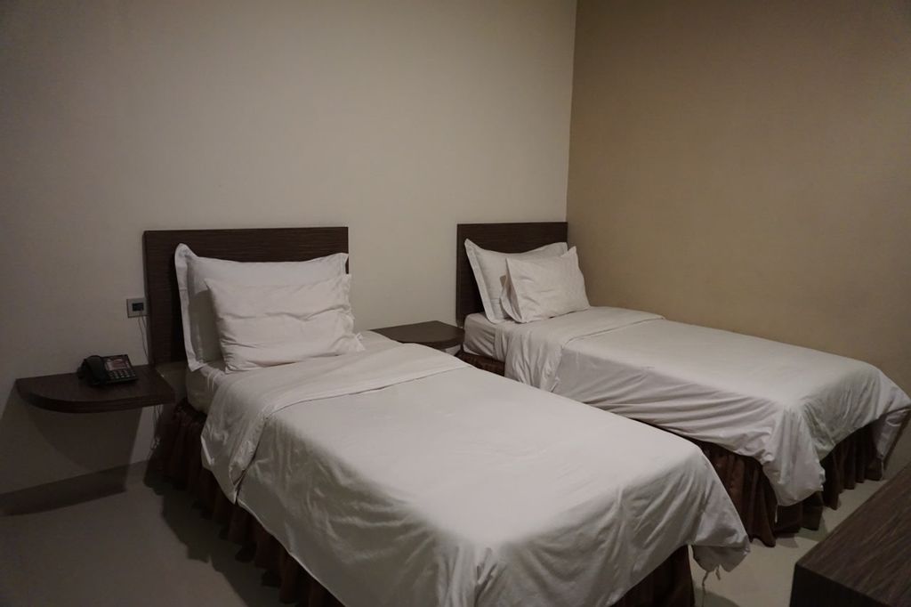 Century Hotel Makassar, Makassar