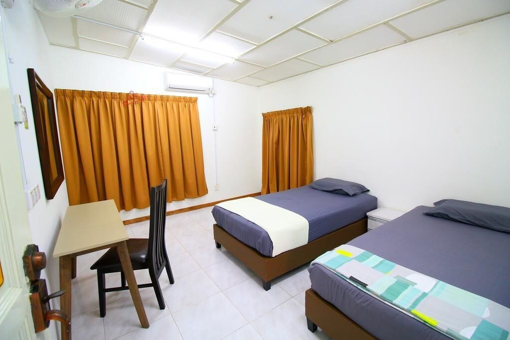Come Inn, Kuala Terengganu