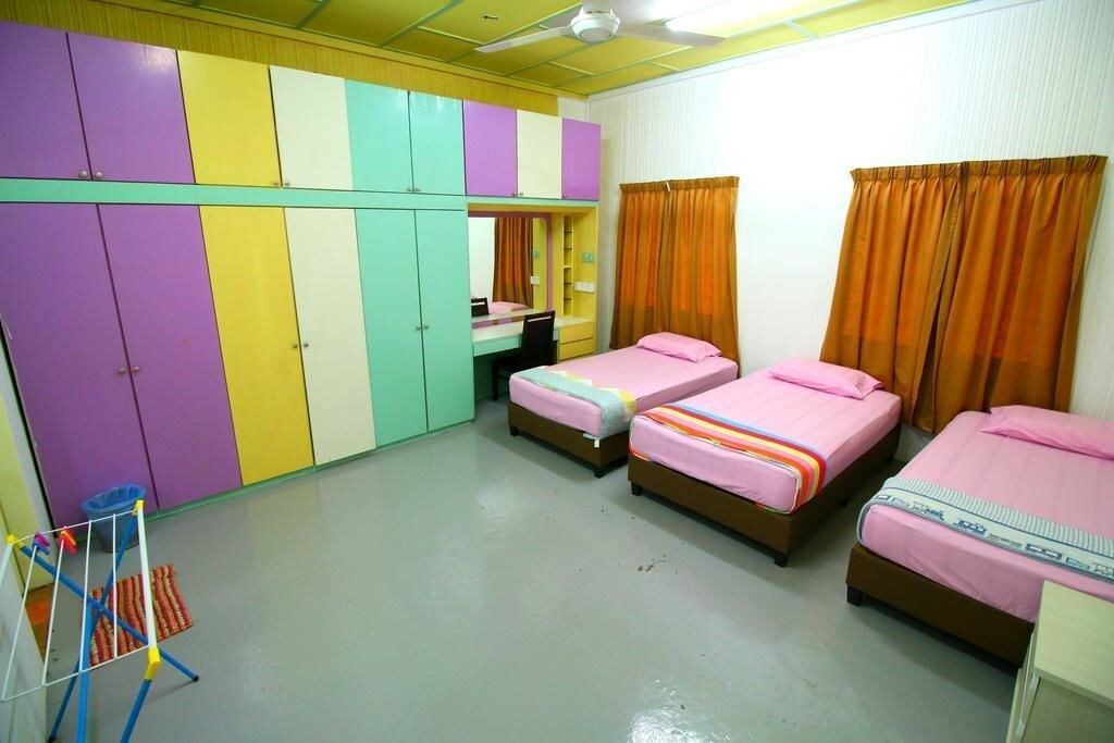 Come Inn, Kuala Terengganu