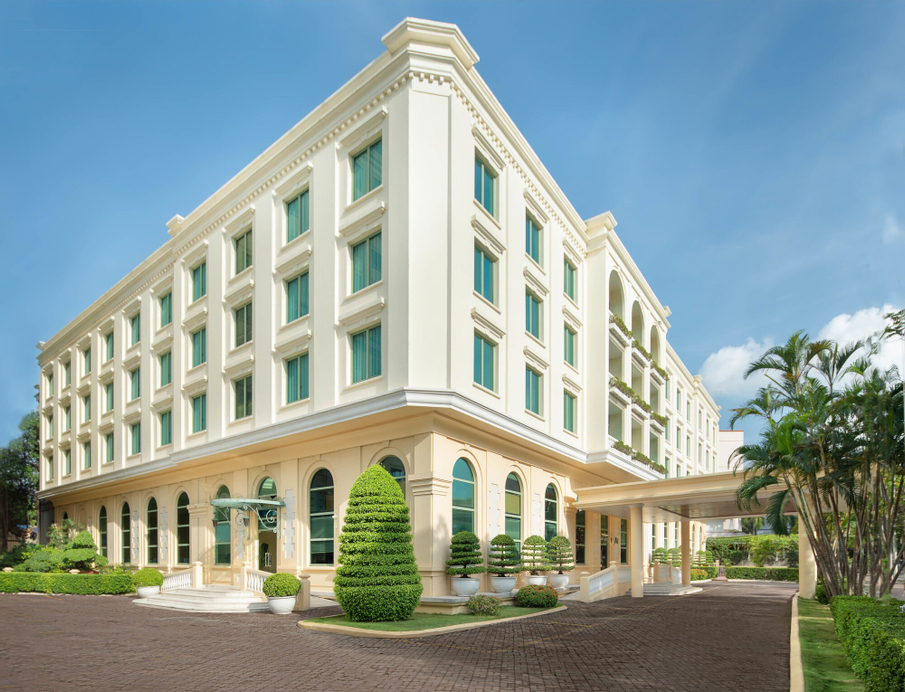 Avani Hai Phong Harbour View Hotel, Ngô Quyền
