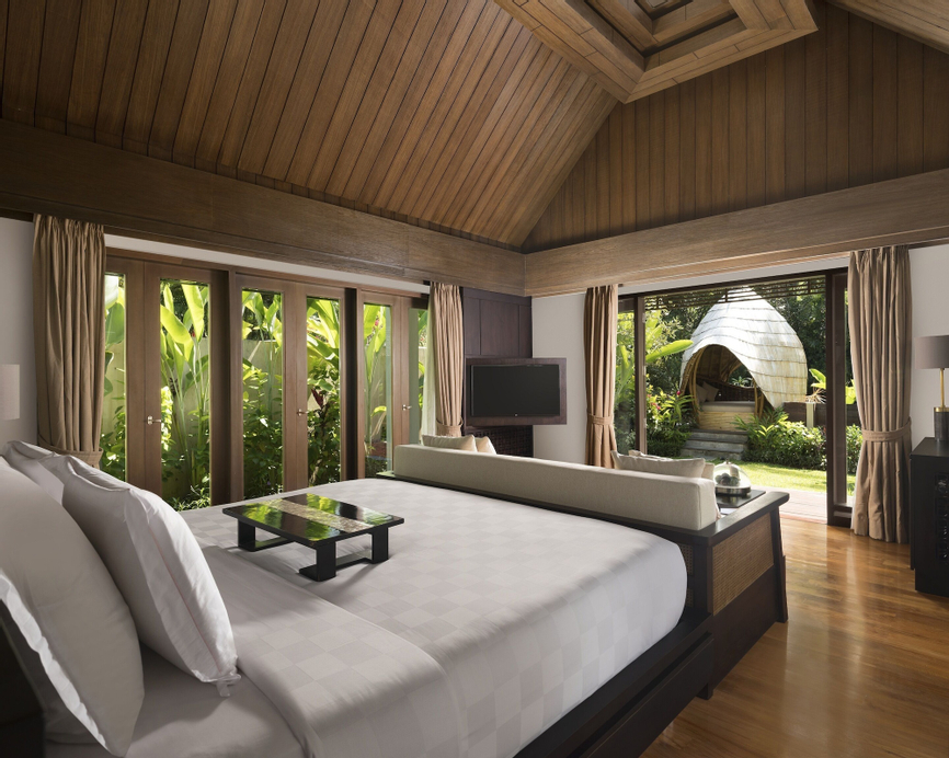 The Samaya Ubud, Gianyar