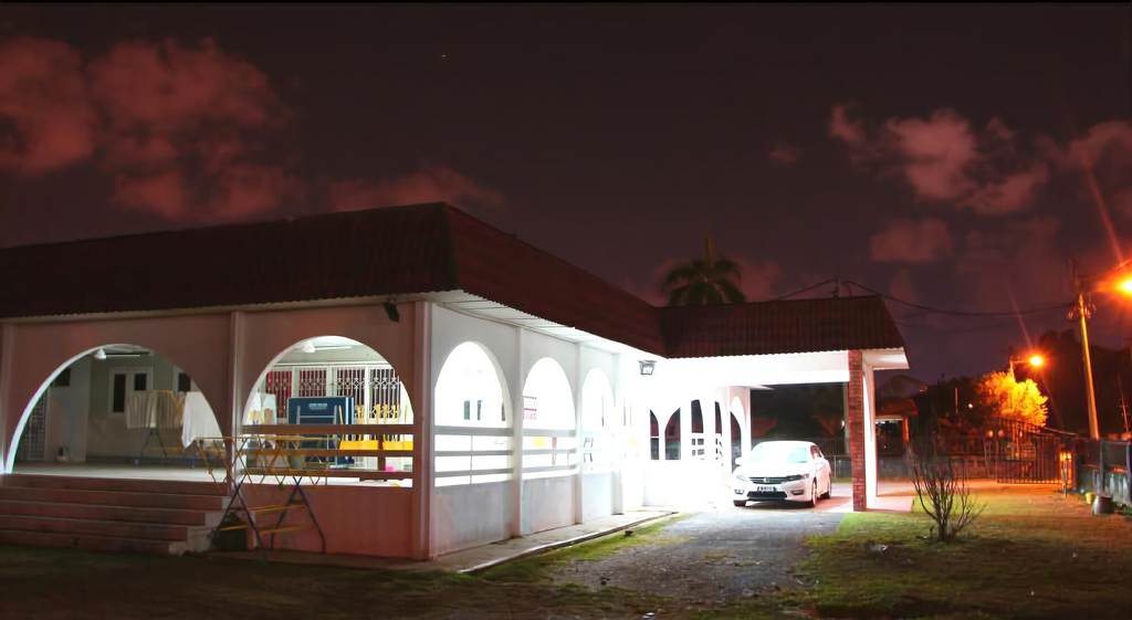 Come Inn, Kuala Terengganu